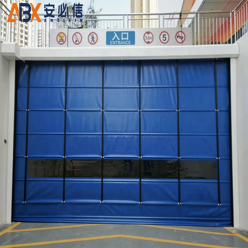 潮州背带堆积门
