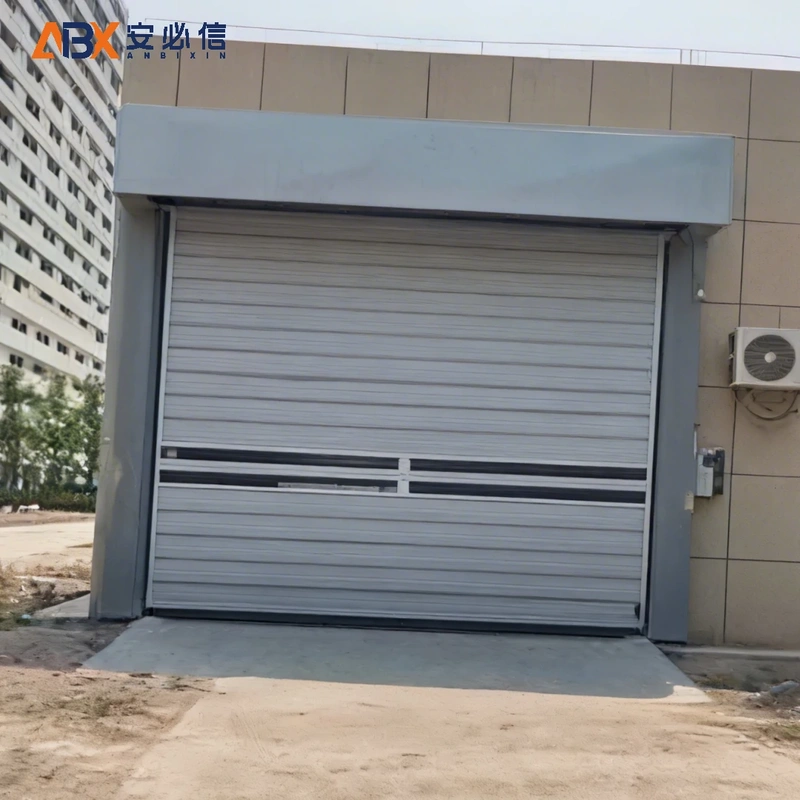 潮州雷达高速门